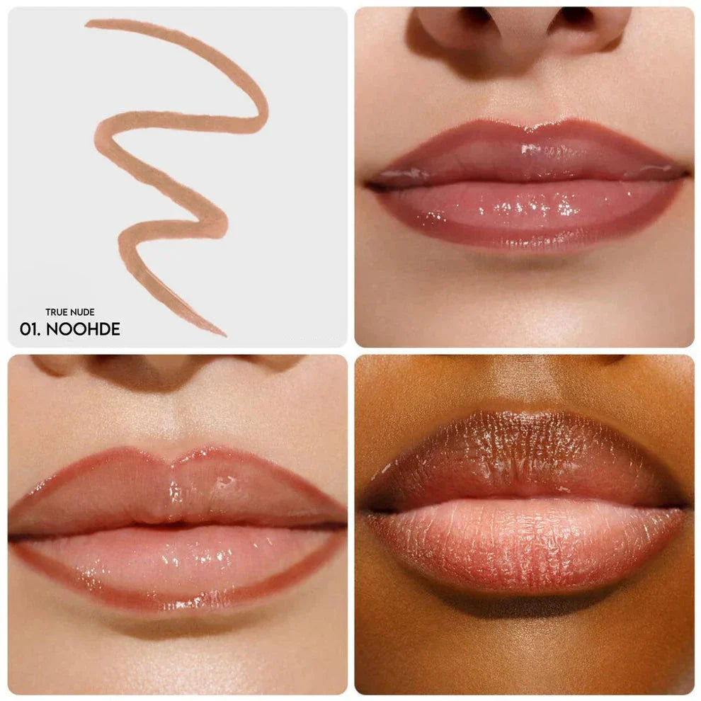 BarePlump 12-Hour Lip Liner