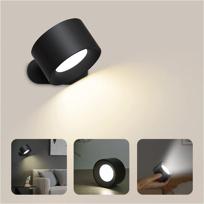 AuraGlow |  Elegance and modern lighting