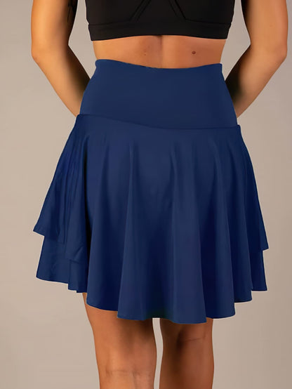 ShortySkirt™ — Hands-Free Style, Total Confidence | 50% Off