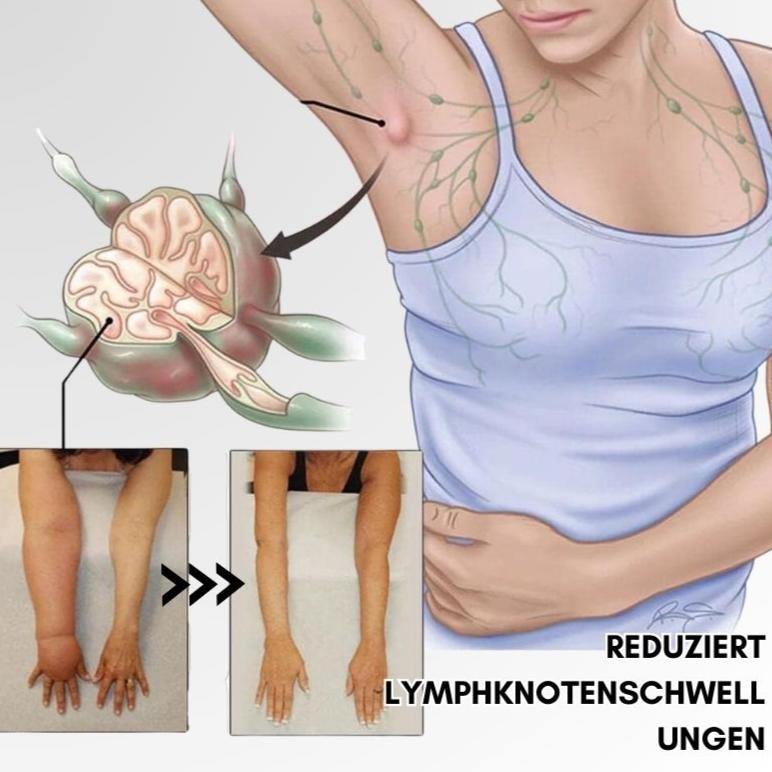 LymphBoost™ — Ignite Fat-Burning Detox Power | 50% Off