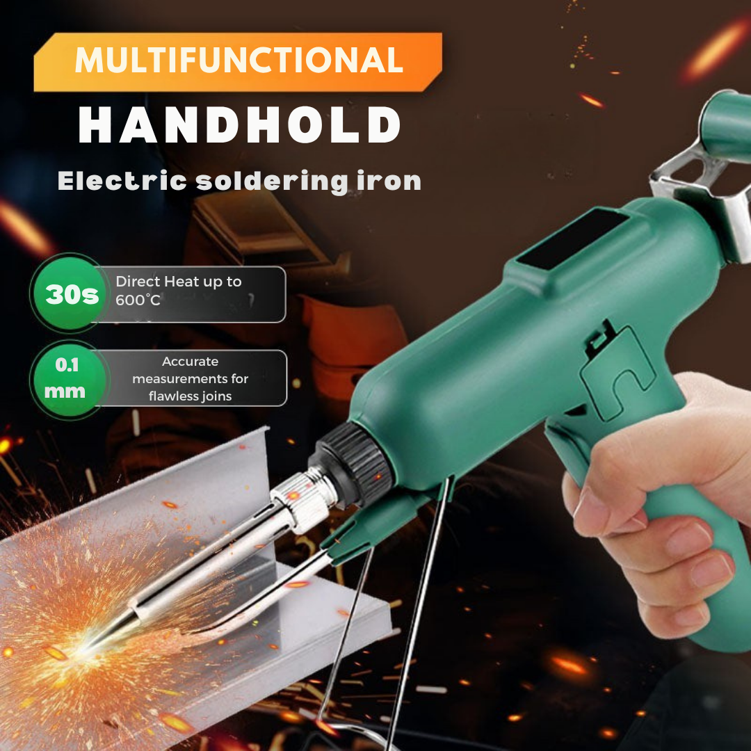 PowerBond™ — Create Bulletproof Joints That Never Let Your Craft Down