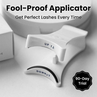 SnapLash Magnetic Kit | Instant Lashes, Effortless Glam