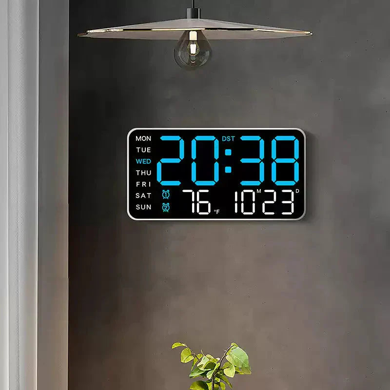 Lumora™ — Command Every Moment with Crystal-Clear Silence and Style