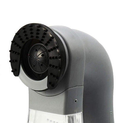FurAway Pro™ — Effortless Grooming That Revives Your Pet and Your Home