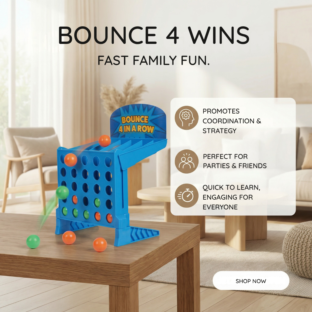 ZapFlex™ — Ignite Lightning Reflexes and Unstoppable Family Fun