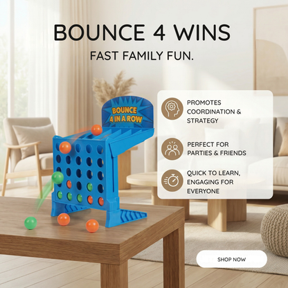 ZapFlex™ — Ignite Lightning Reflexes and Unstoppable Family Fun
