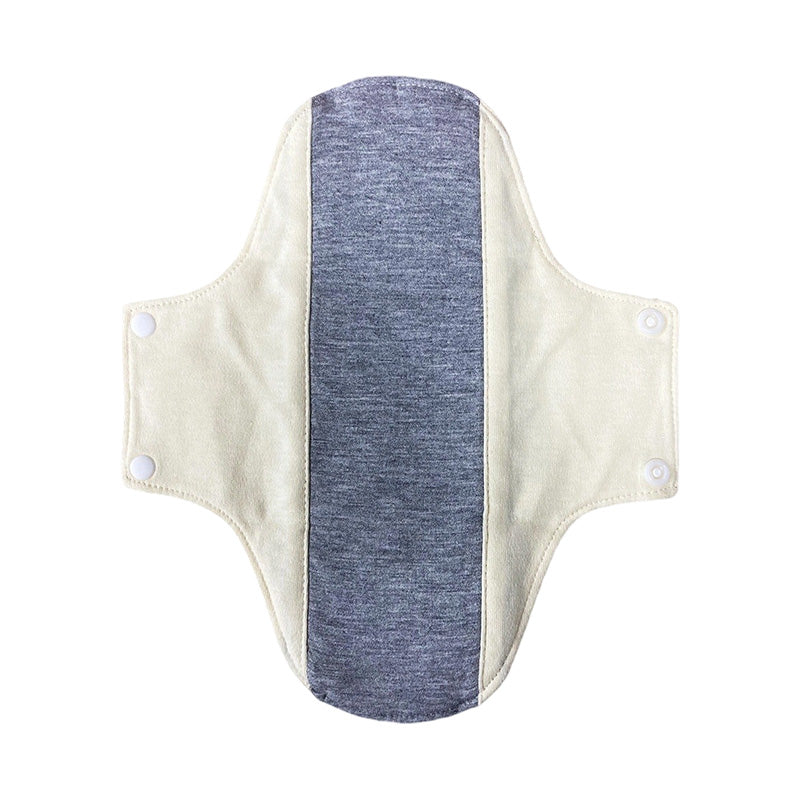 PureAura™ Washable Pads — Feel Fresh, Dry, and Confident All Day Without Compromise