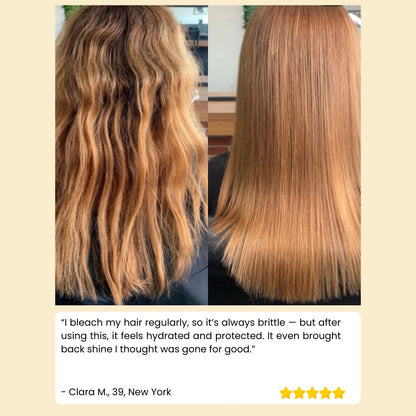 LumaMist™ — Unlock Silky, Head-Turning Hair That Feels Unstoppable
