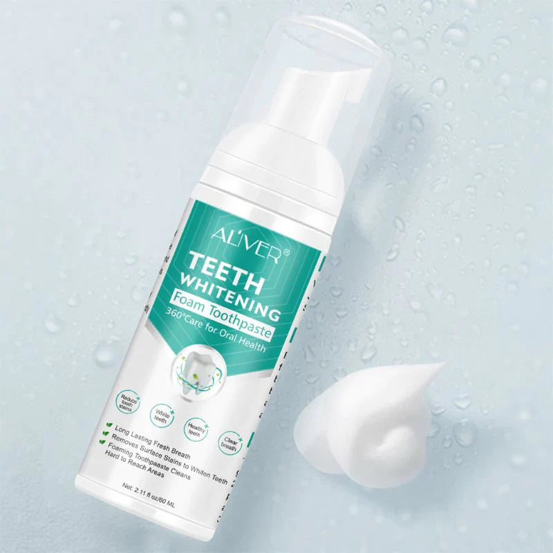 WhiteSmile™ Instant Whitening Power (Buy 1 Get 1 Free)