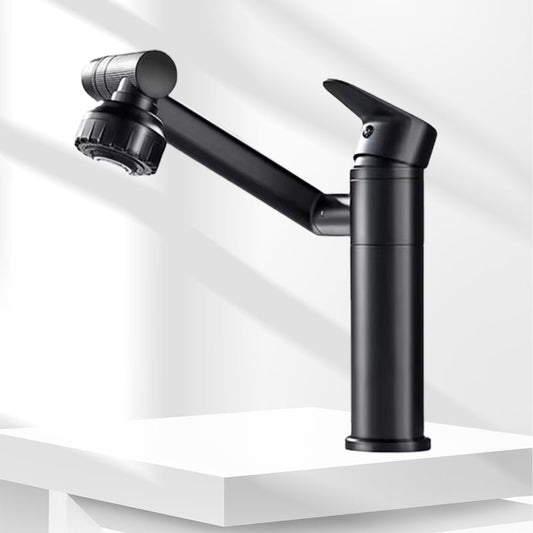 HydraFlow™ — Transform Your Kitchen with Effortless Cleaning and Massive Water Savings
