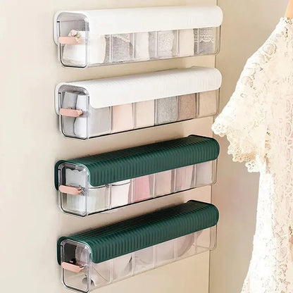 NovaNest™ — Instantly Clear Clutter for a Calm, Effortless Home