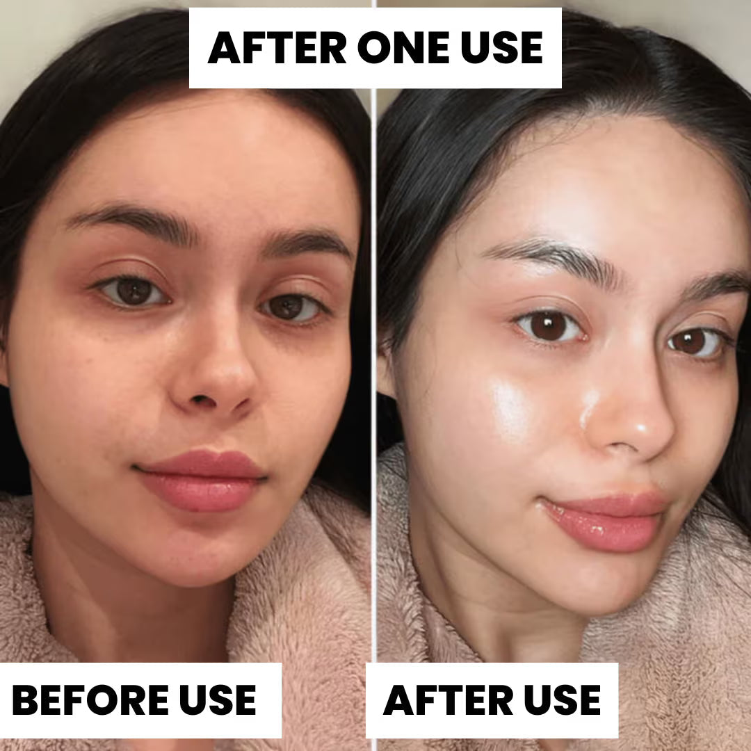 VivaLuxe™ Collagen Wrap — Reveal Instantly Firmer, Radiant Skin That Commands Attention
