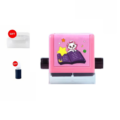 MathBlaze™ RapidStamp — Ignite Lightning-Fast Math Confidence Your Child Will Love Showing Off