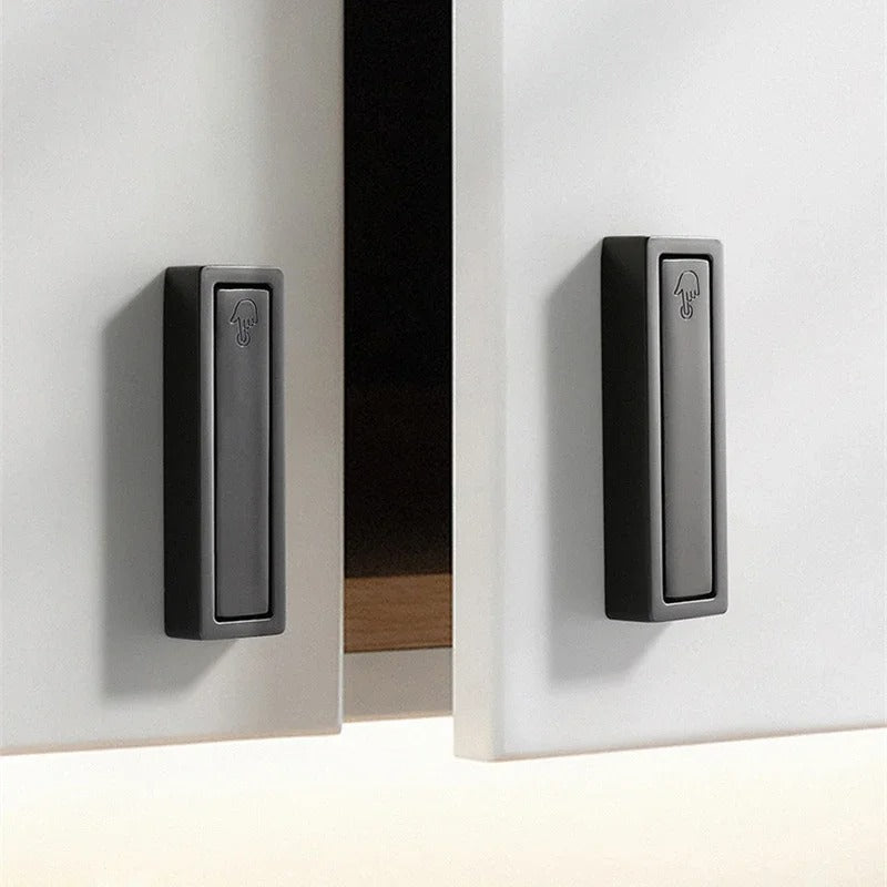 WallFlex™ — Instantly Clear Clutter and Create Space You’ll Love Coming Home To