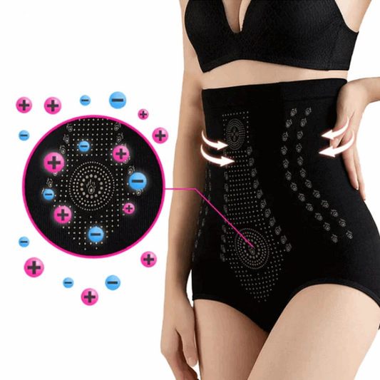Women's Waist Belt | Shaping and Warming | Support for Stomach and Back | For Sports and Daily Wear