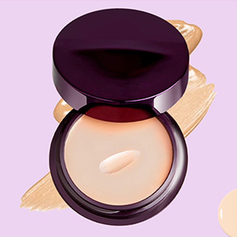 GlowMist™ Soft Matte Cream — Unstoppable Radiance That Lasts All Day Without a Flaw
