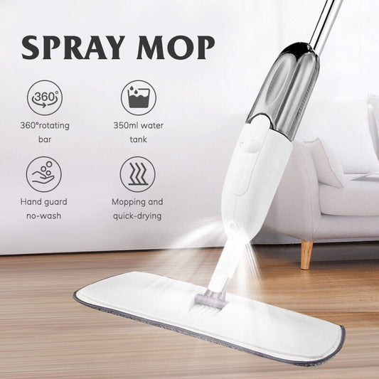 MopASpray™ — Effortless Sparkle That Makes You Proud to Show Off Your Floors
