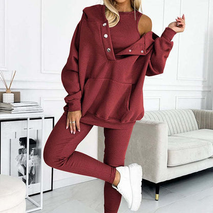 VeroLuxe™ — Step Into All-Day Ease and Effortless Style That Powers Your Confidence