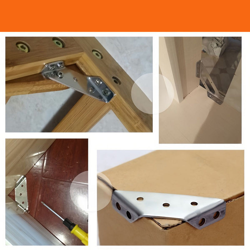 PrecisionHold™ — Turn Wobbly Furniture into Rock-Solid Peace of Mind