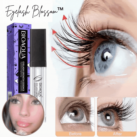 Eyelash Blossom™ Premium Eyelash Length (Buy 1 Get 1 Free)