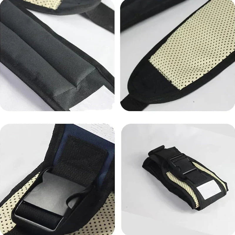 SereniHip™ — Effortless Comfort That Lets You Carry All Day Without Pain