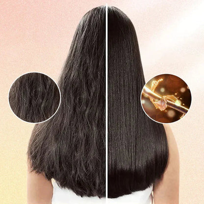 LumaCurl™ — Unleash Stunning, Damage-Free Curls That Command Attention Every Time