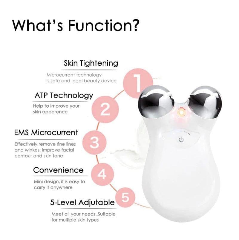 LiftAura™ — Instantly Reveal a Firmer, Youthful Glow Without Needles or Pain