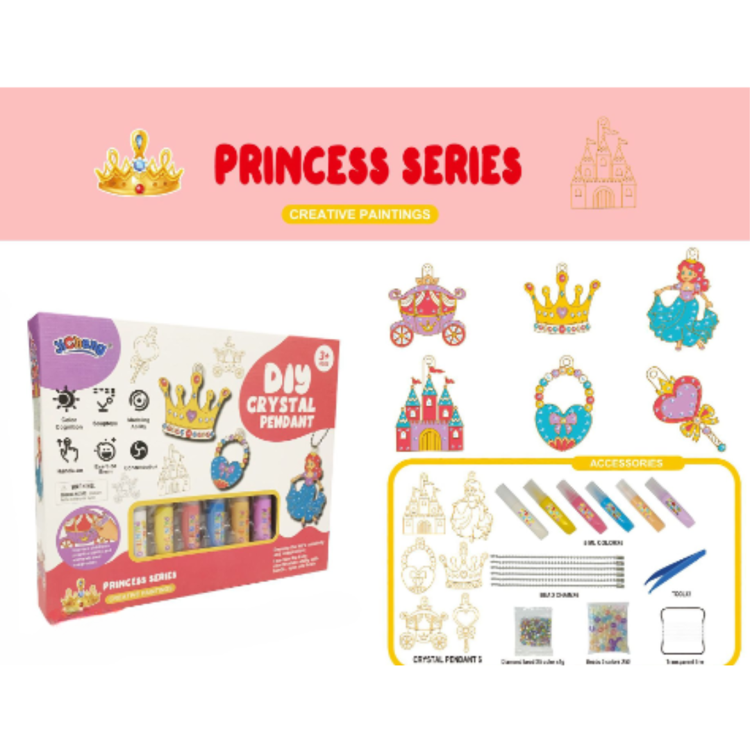 SparkCraze™ — Ignite Endless Joy and Confidence with Every Magical Creation