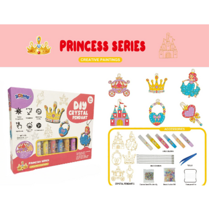 SparkCraze™ — Ignite Endless Joy and Confidence with Every Magical Creation