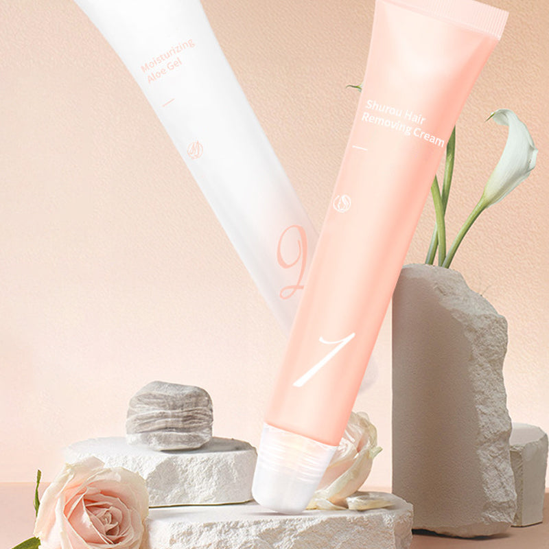 SmoothEase™ — Smooth, Silky Skin You’ll Love to Show Off Instantly
