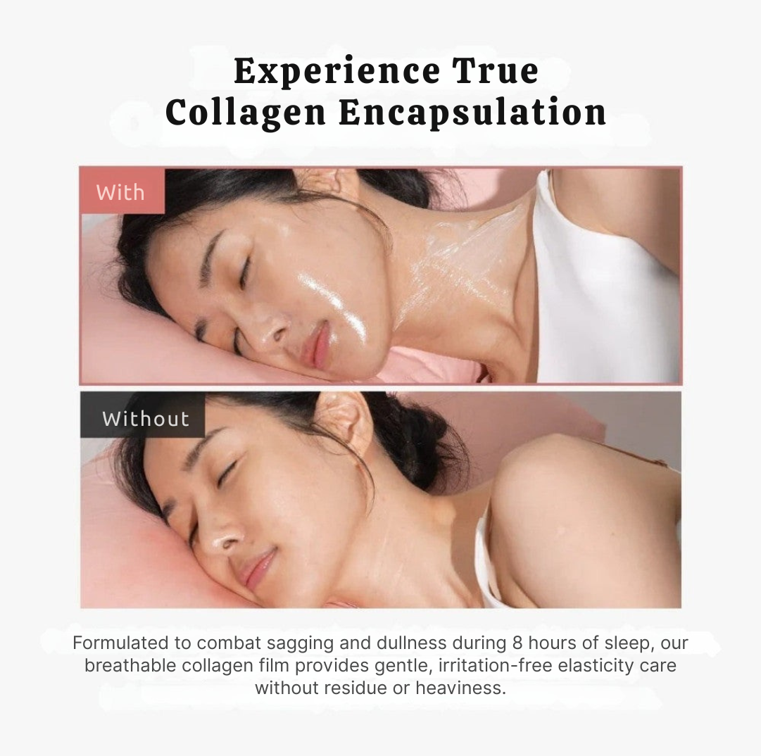 GlaciMist™ — Wake Up to Plump, Radiant Skin That Glows with Youthful Energy