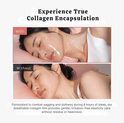 GlaciMist™ — Wake Up to Plump, Radiant Skin That Glows with Youthful Energy