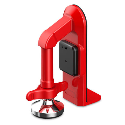 LockCrush™ — Take Instant Control and Crush Fear Everywhere You Go