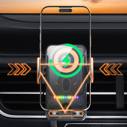 EdgeGuard™ Protection Strips — Instantly Armor Your Car’s Edges with Invisible, Self-Healing Style