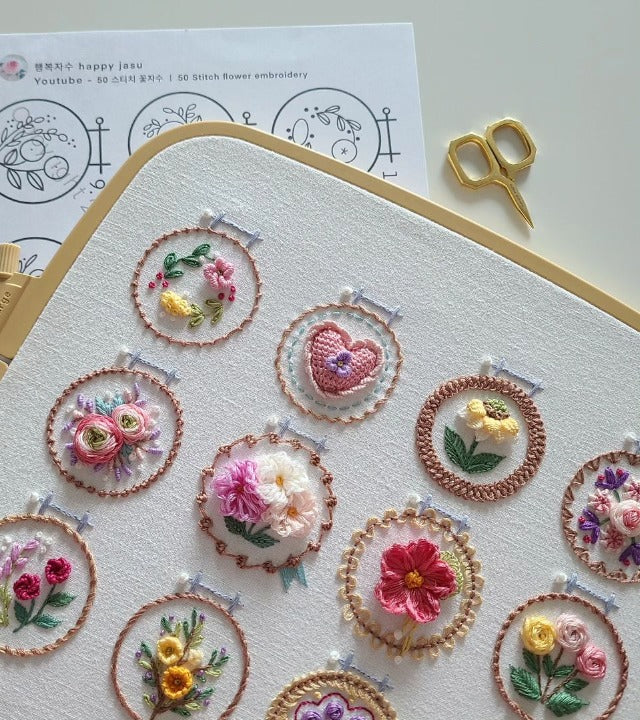 BloomFable™ — Turn Stress into Stunning Floral Masterpieces You’ll Proudly Display
