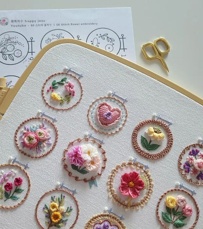 BloomFable™ — Turn Stress into Stunning Floral Masterpieces You’ll Proudly Display