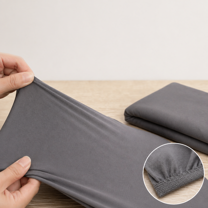 Velaria™ Dining Chair Seat Covers — Conceal Stains and Revive Worn Chairs Quickly