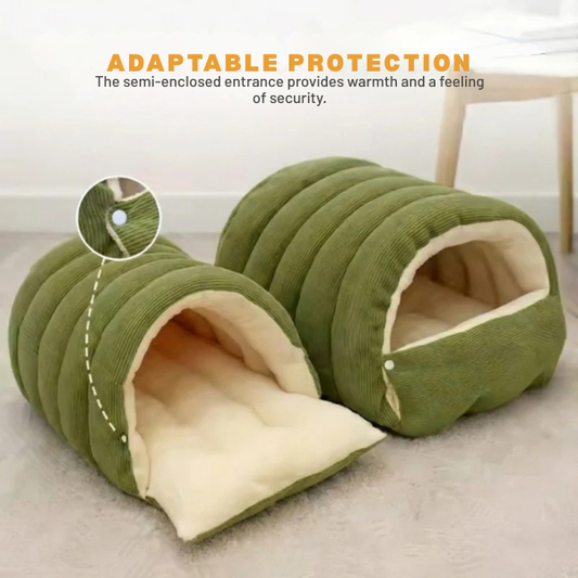 CozyNest™ — The Ultimate Comfort Zone That Turns Every Nap Into Pure Bliss