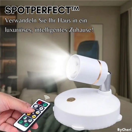 1 + 1 FREE | SpotPerfect™ | Turn Your Home into a Lavish Sanctuary!