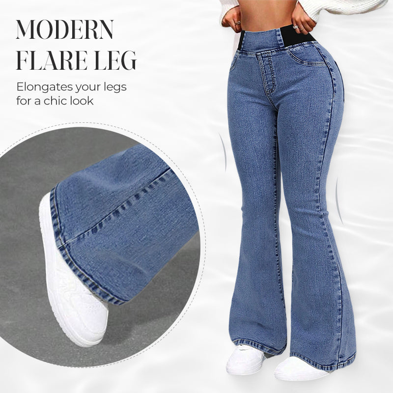 Ovantex™ Jeans — Sculpt Your Curves and Unleash Confidence That Turns Heads All Day