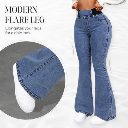 Ovantex™ Jeans — Sculpt Your Curves and Unleash Confidence That Turns Heads All Day