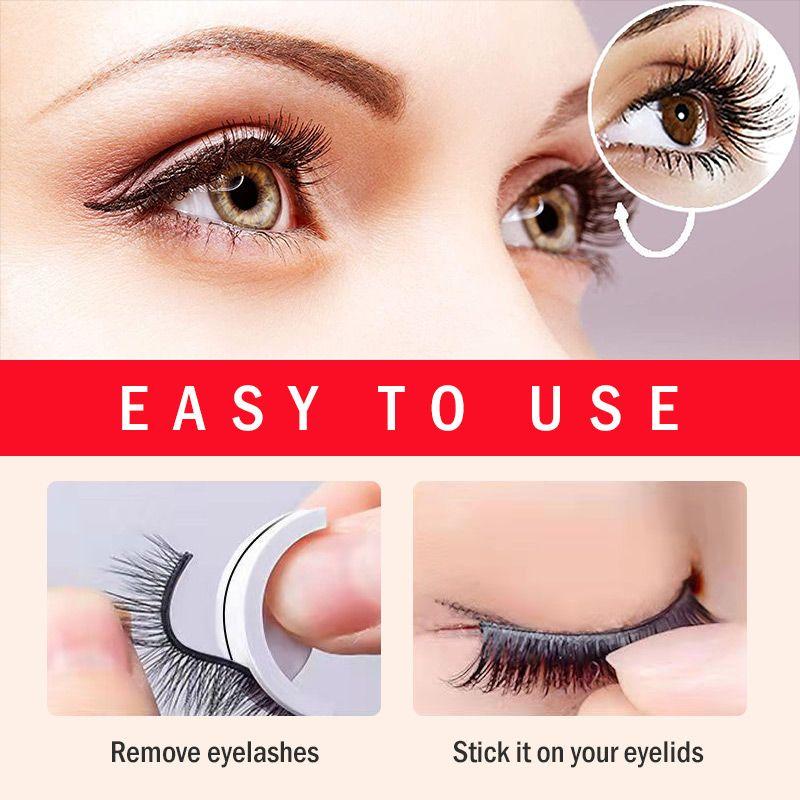 GlowMist™ — Instant, Natural-Looking Lashes That Boost Your Confidence in Seconds