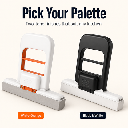 SwiftMop™ — Clean Counters, Sinks & Bathroom Splashes Spotless in Seconds