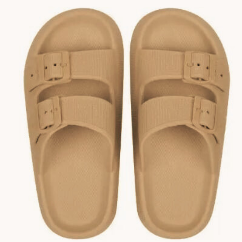 StrideSerene™ — Glide Through Your Day with Cloud-Like Comfort and Endless Energy