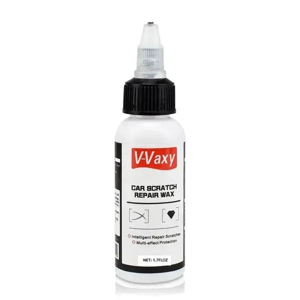 Car Scratch Removal Wax – Erase Scratches Instantly Without Polishing! (Buy 1 Get 1 Free)