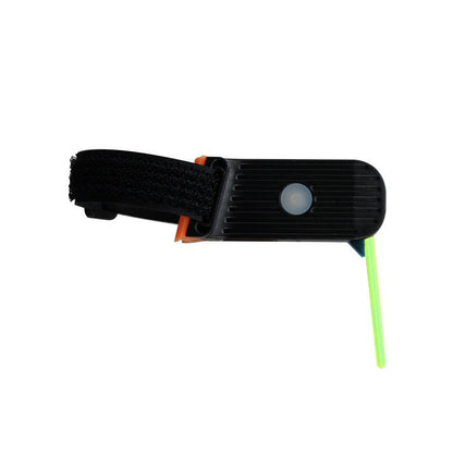 LunaBeam™ — Own the Night with Unstoppable Safety and Style