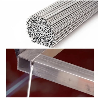 WeldBond™ - Low Temperature Welding Rods (20 Plus 10 FREE)
