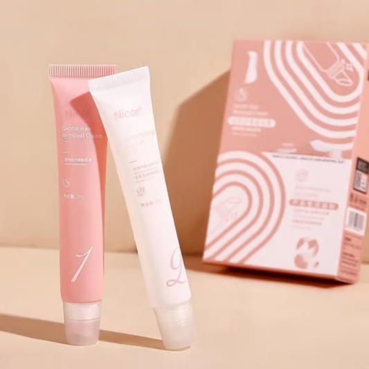 SilkMelt™ — Effortless, Pain-Free Smoothness That Boosts Your Confidence Instantly