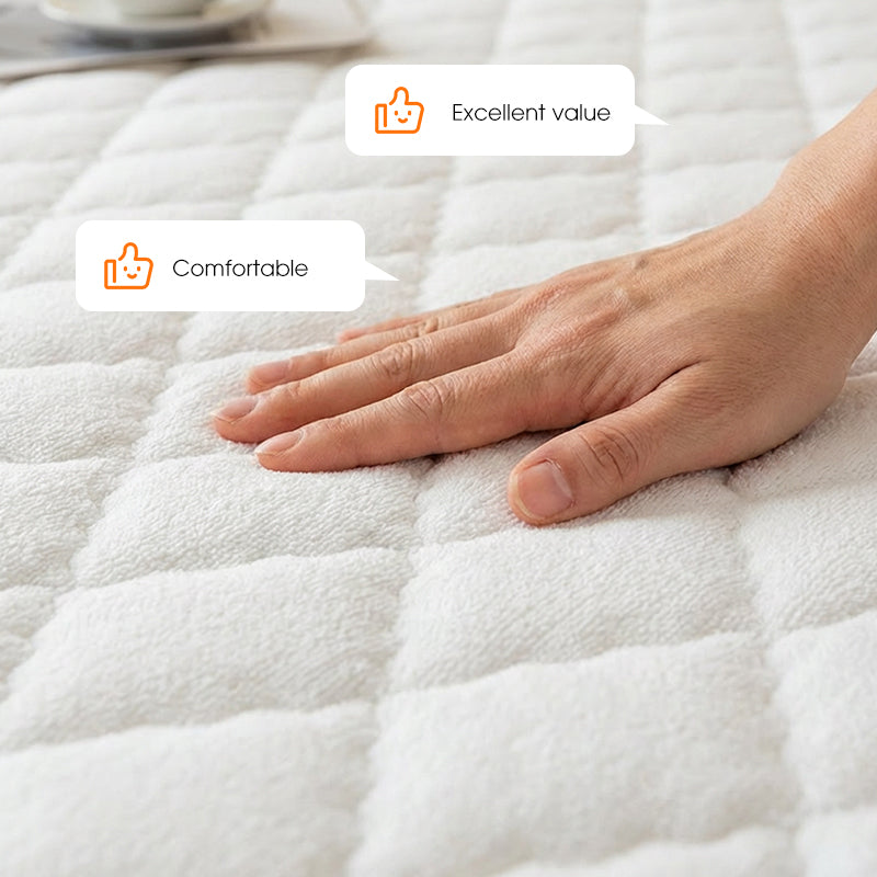LuminaGuard™ — Sink into Silence and Stay Spotless All Night Long