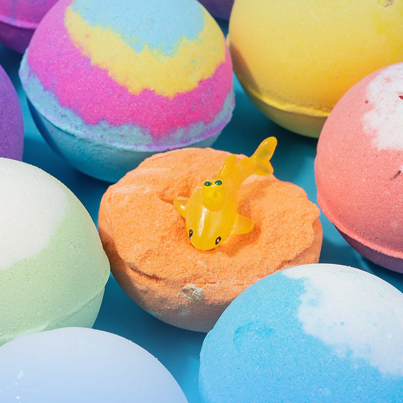 RippleJoy™ — Turn Every Bath Into a Magical Adventure Kids Beg For